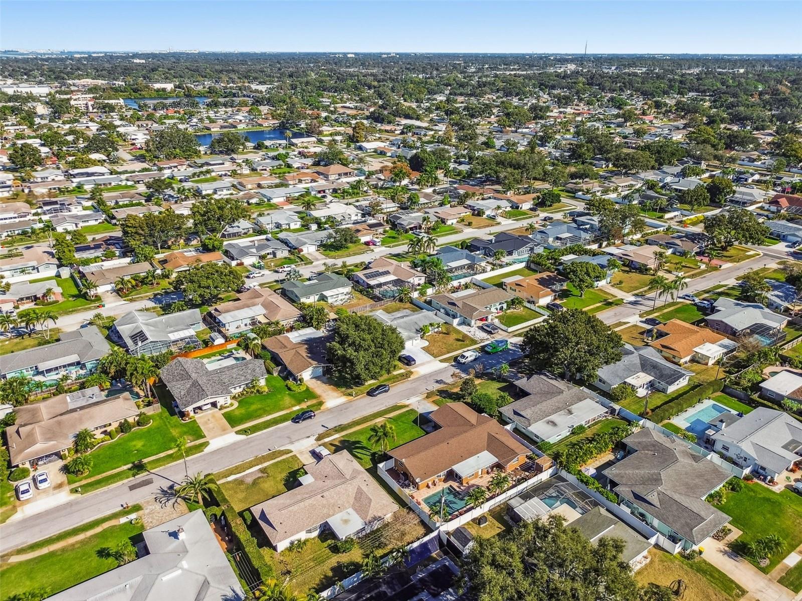 WOODLAND HILLS 1ST ADD - Residential Lease