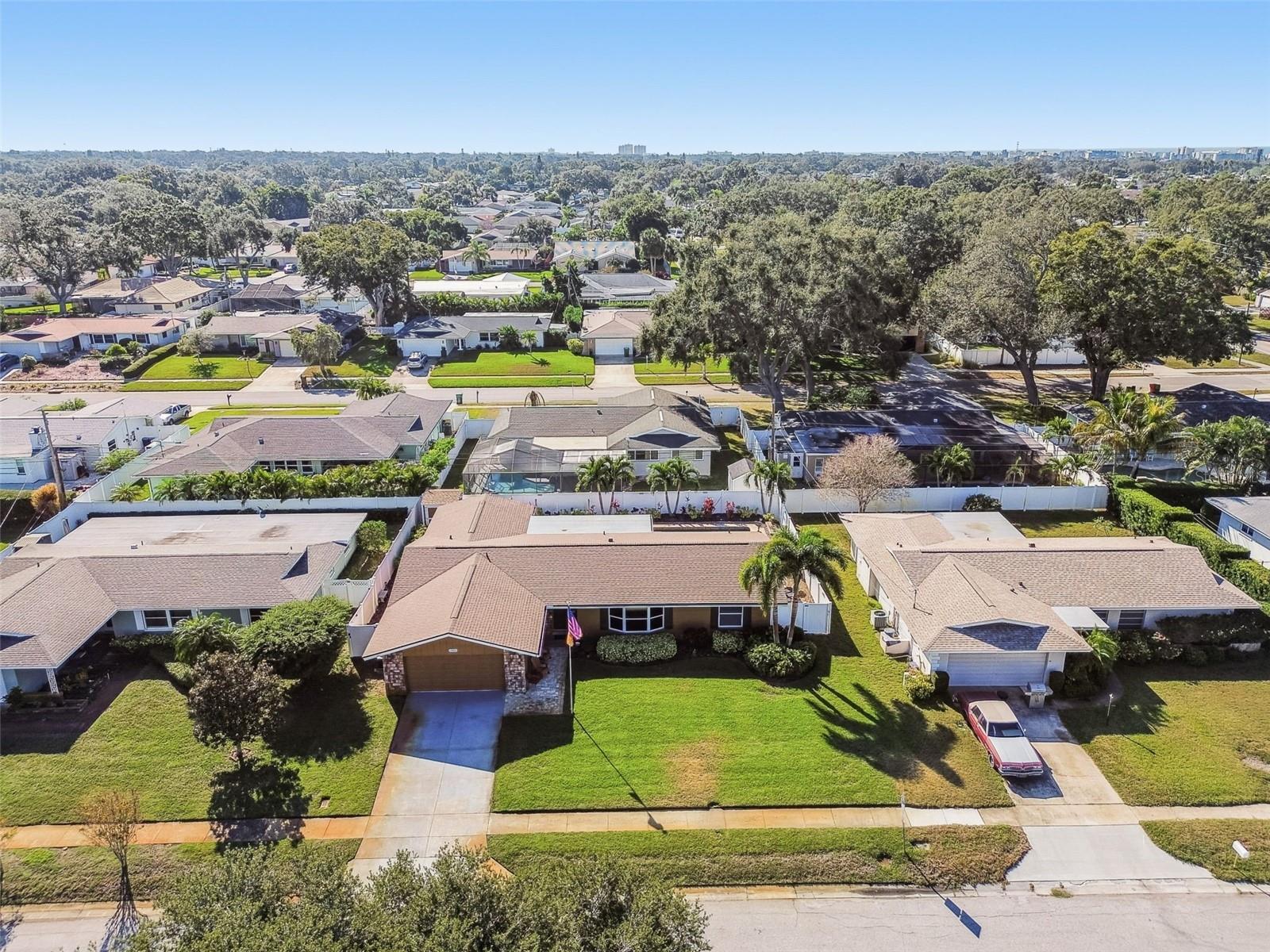 WOODLAND HILLS 1ST ADD - Residential Lease