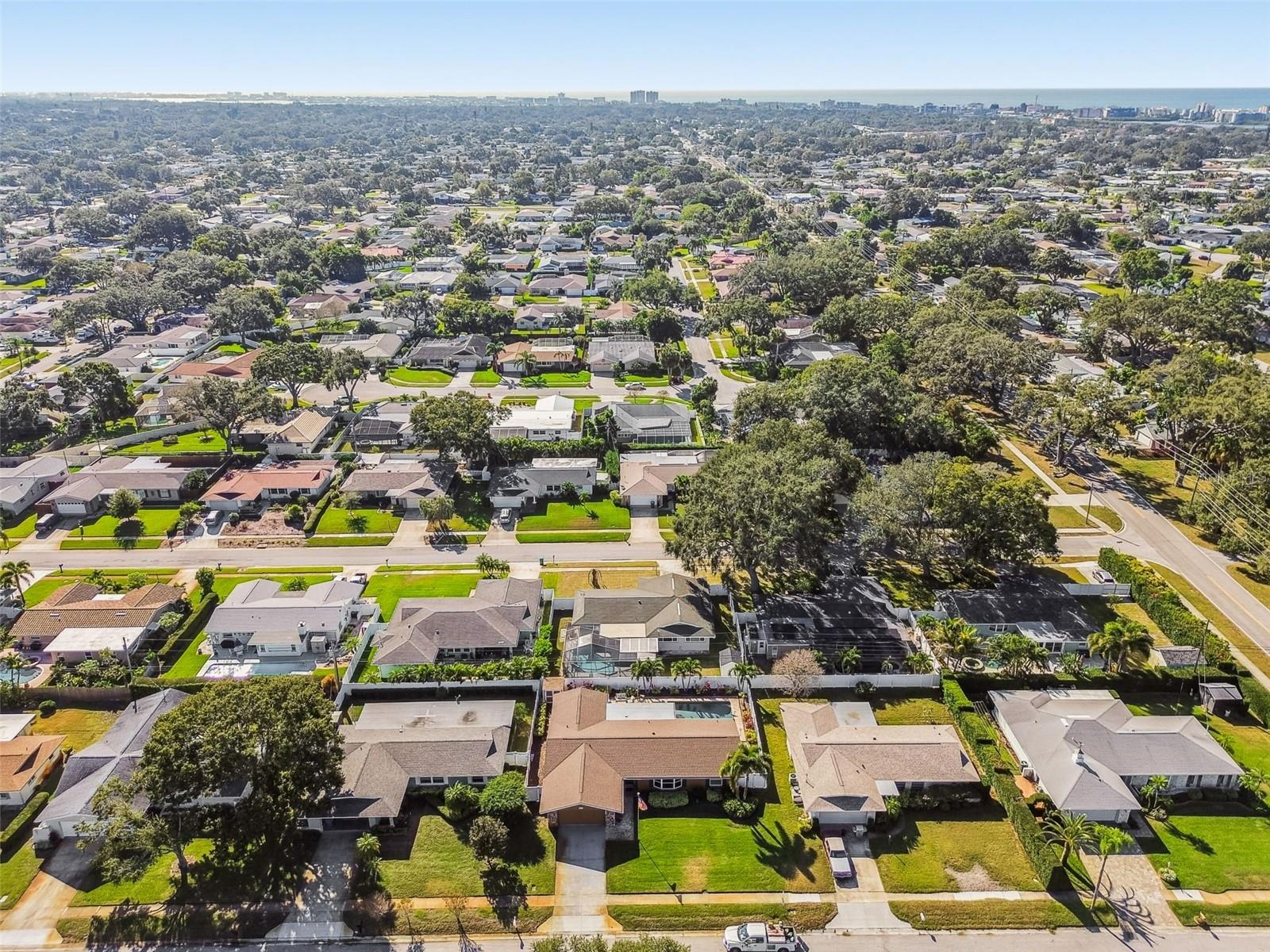 WOODLAND HILLS 1ST ADD - Residential Lease