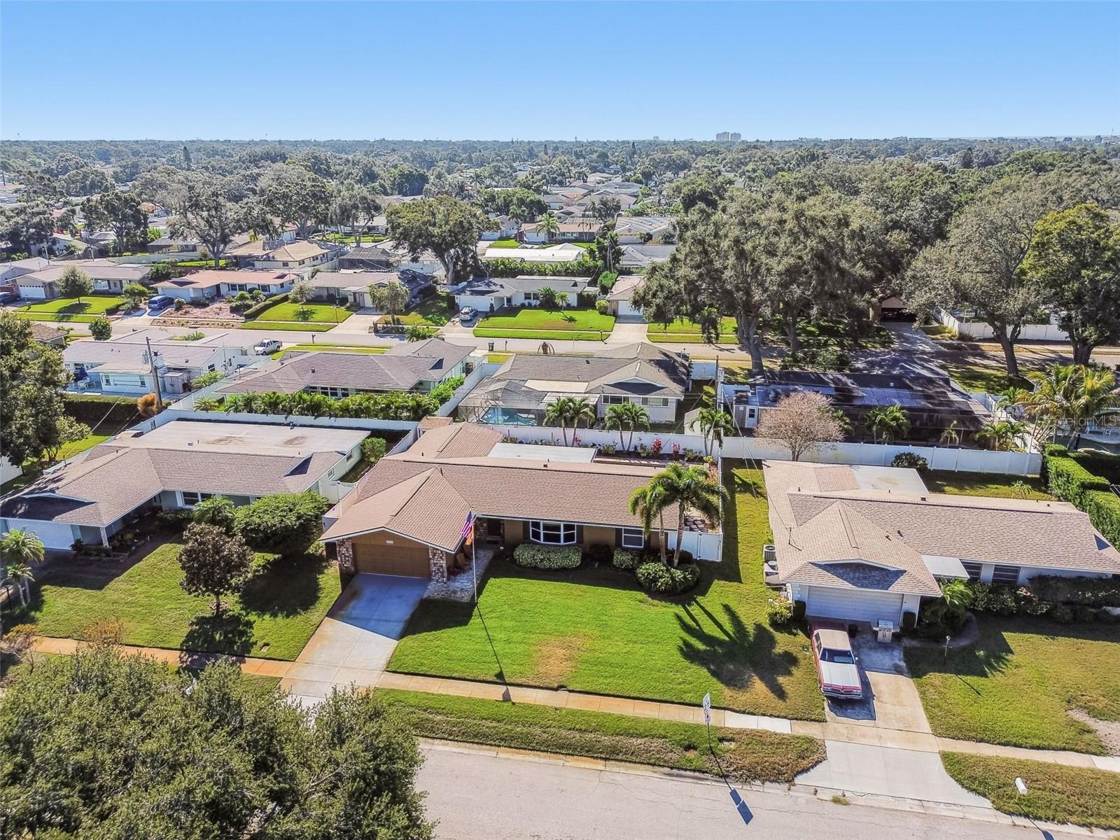 WOODLAND HILLS 1ST ADD - Residential Lease