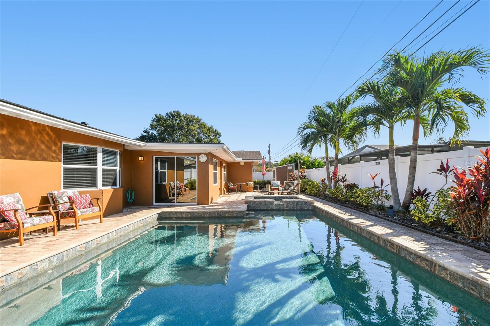 WOODLAND HILLS 1ST ADD - Residential Lease