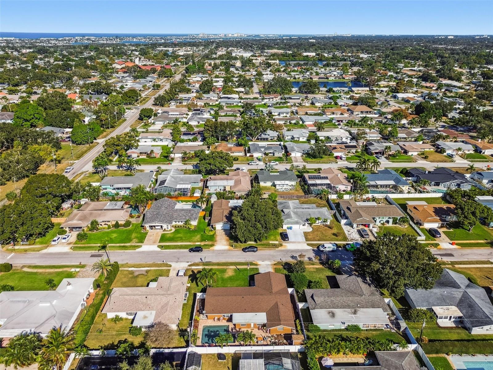 WOODLAND HILLS 1ST ADD - Residential Lease