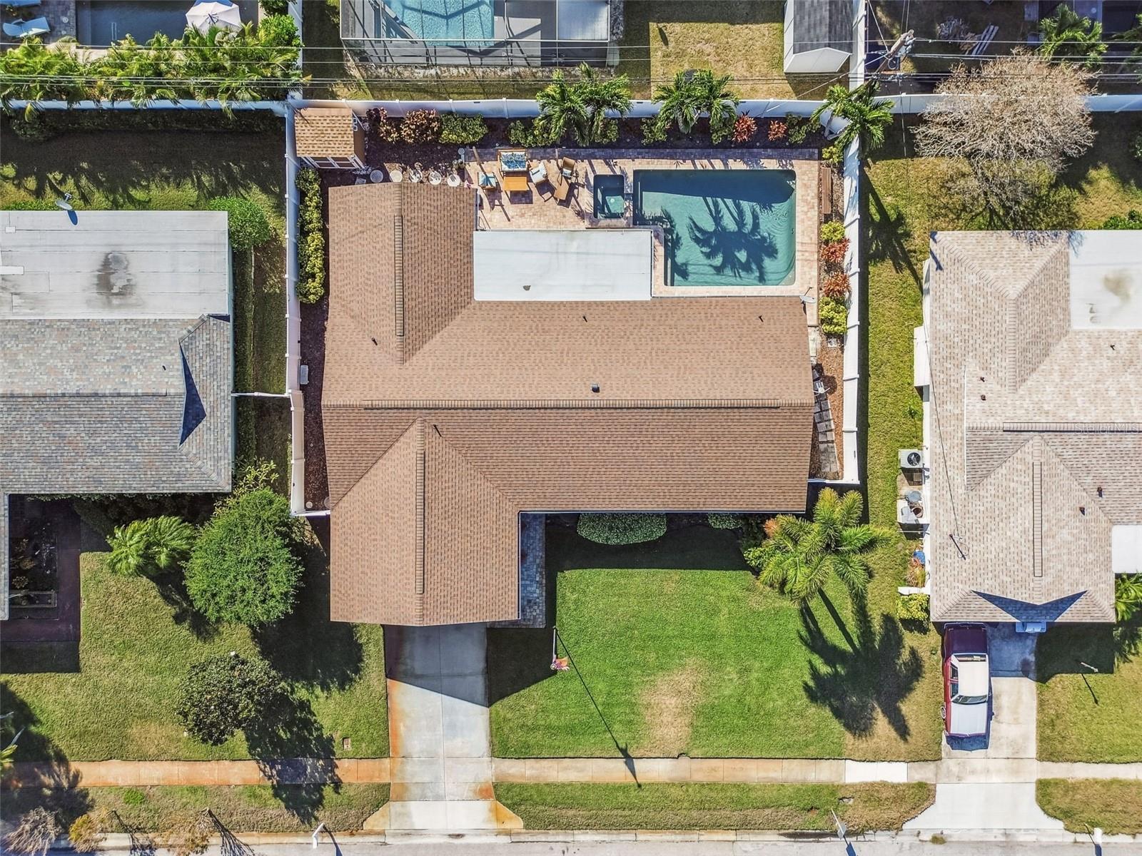 WOODLAND HILLS 1ST ADD - Residential Lease