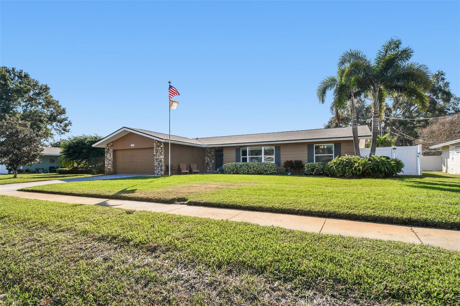 WOODLAND HILLS 1ST ADD - Residential Lease