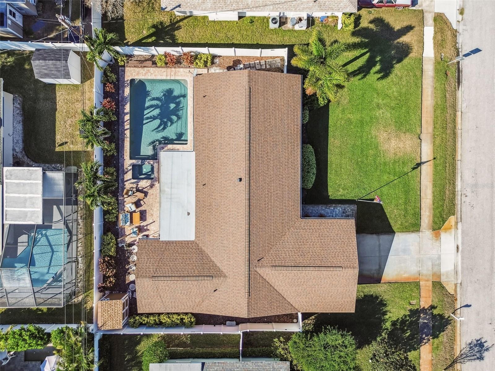 WOODLAND HILLS 1ST ADD - Residential Lease