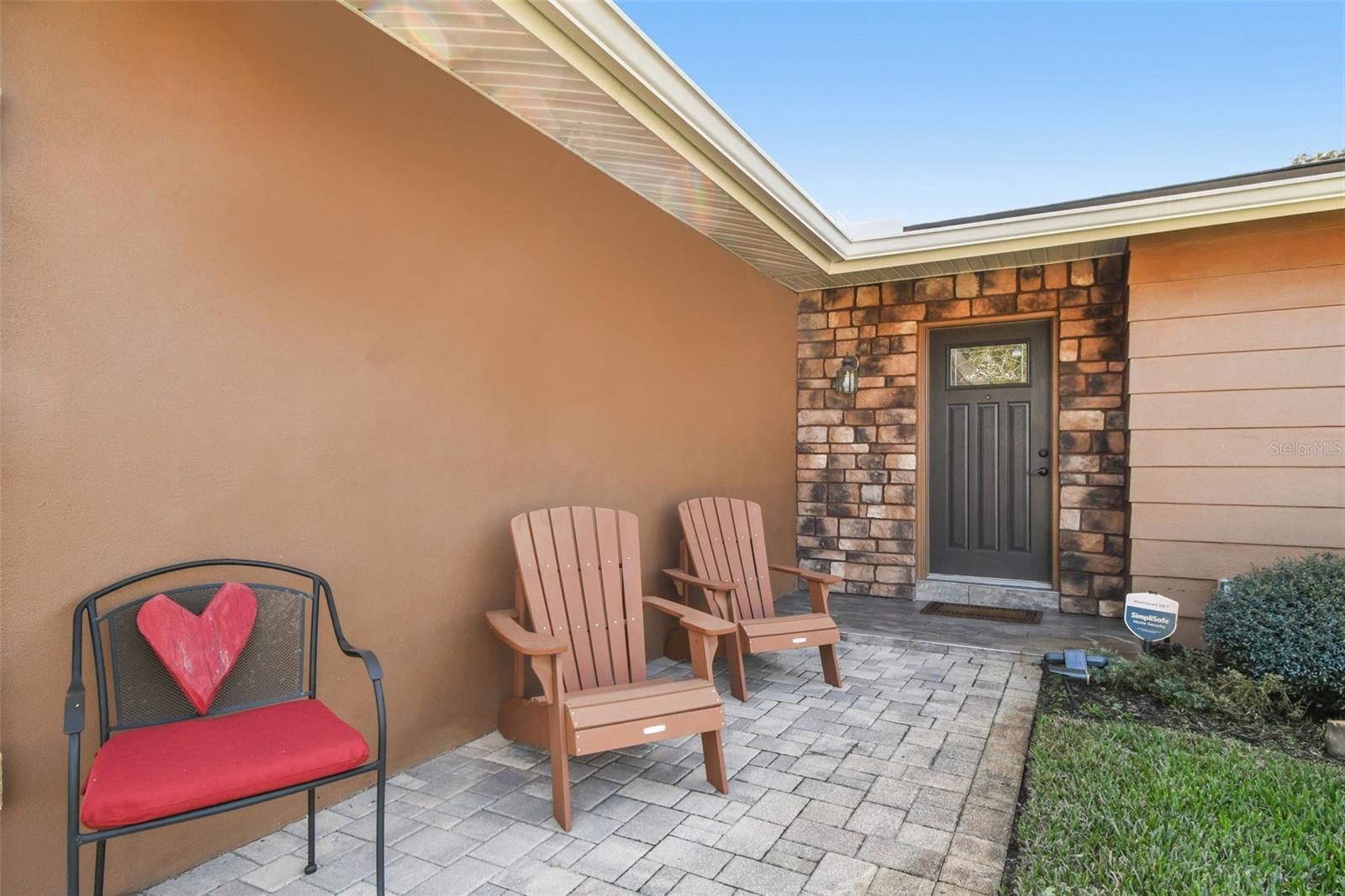 WOODLAND HILLS 1ST ADD - Residential Lease