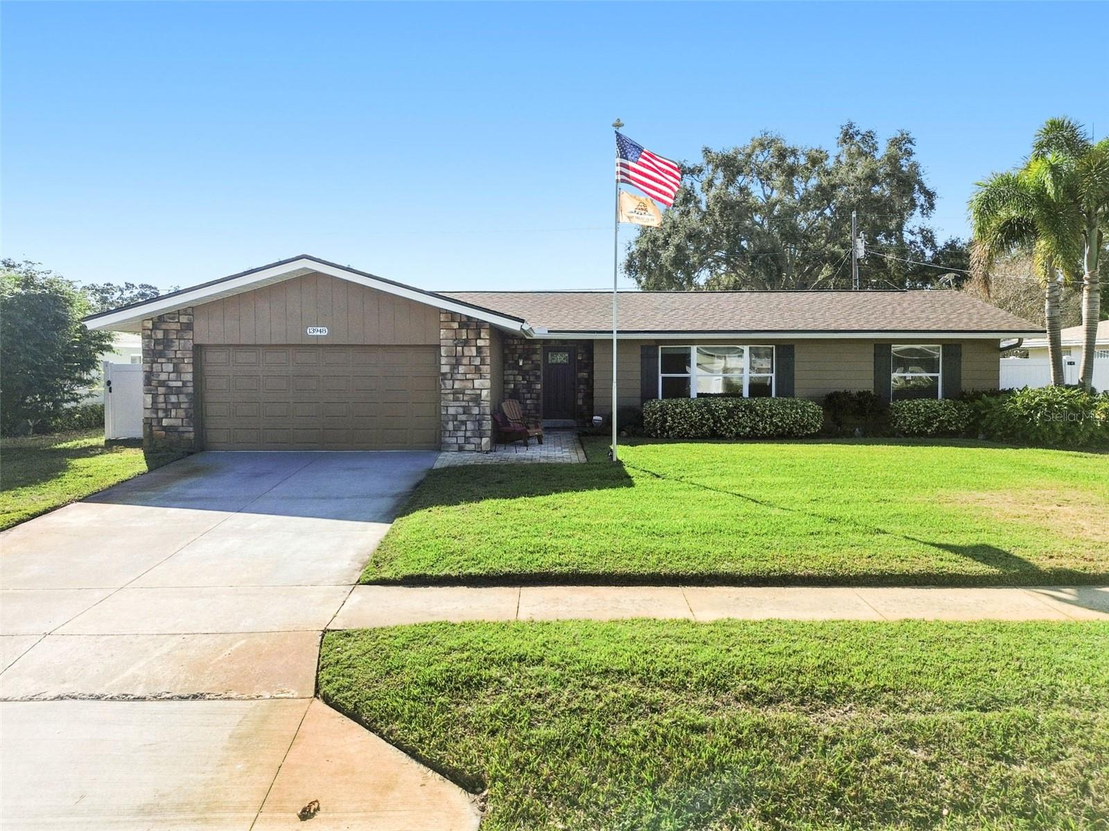 WOODLAND HILLS 1ST ADD - Residential Lease