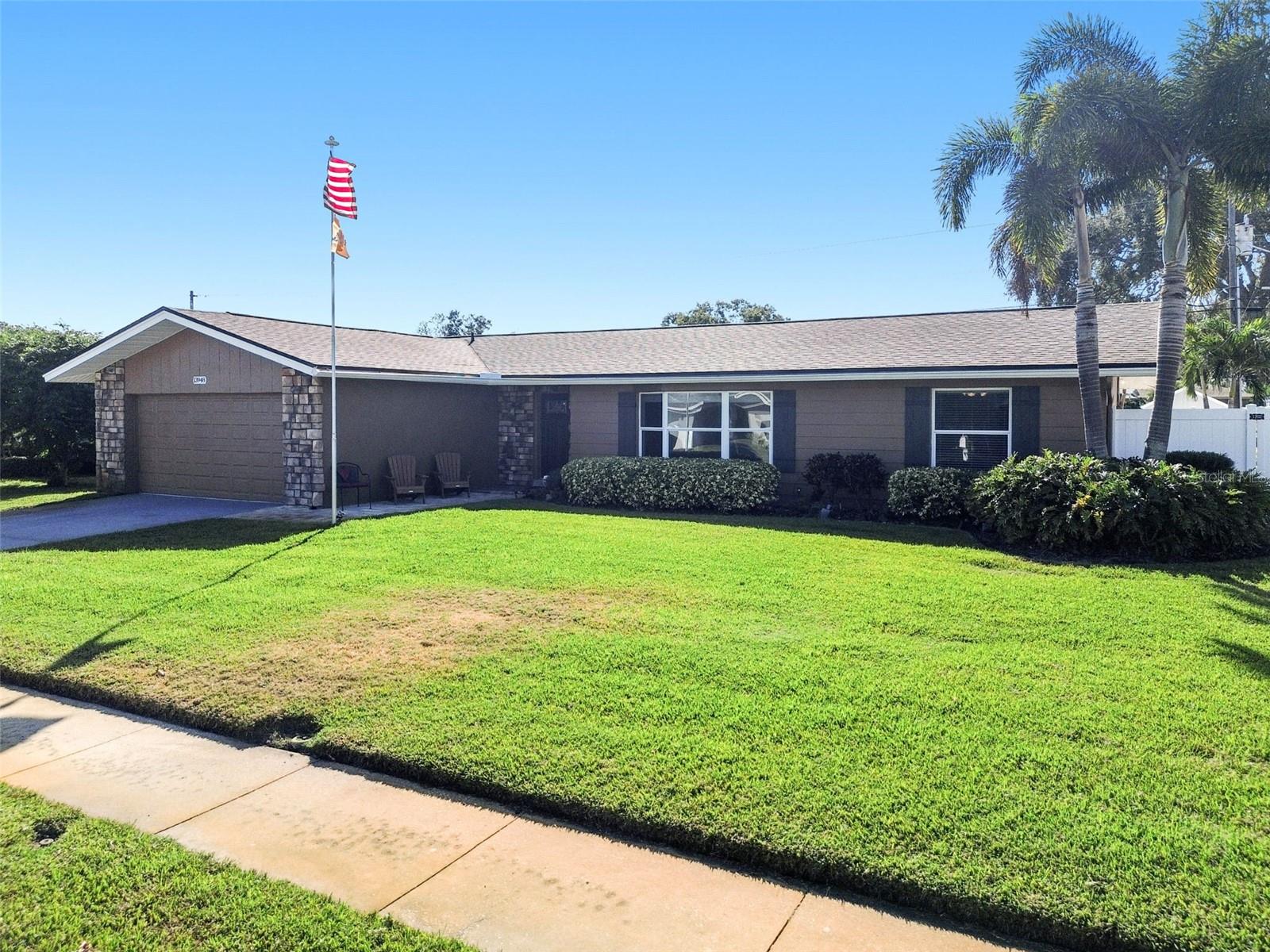 WOODLAND HILLS 1ST ADD - Residential Lease