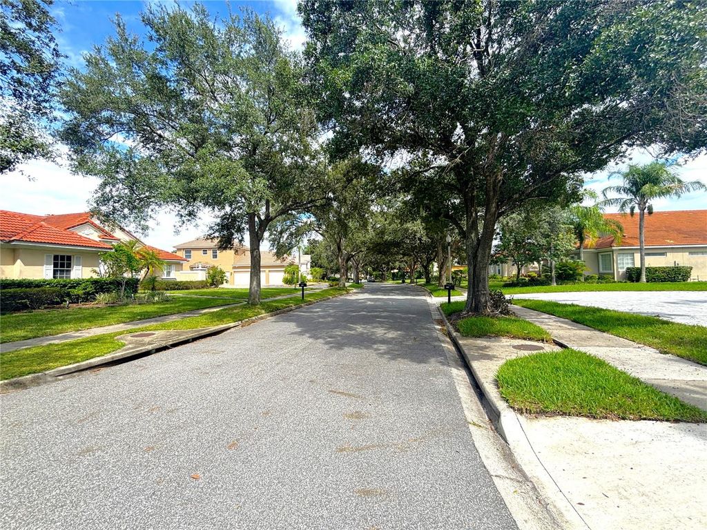 Photo of 2457 Baesel View Drive, Orlando, FL 32835 (MLS # O6351197)