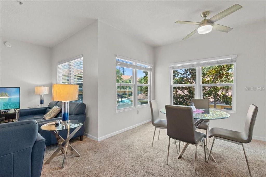 Photo of 10764 70th Avenue #3206, Seminole, FL 33772 (MLS # TB8391049)