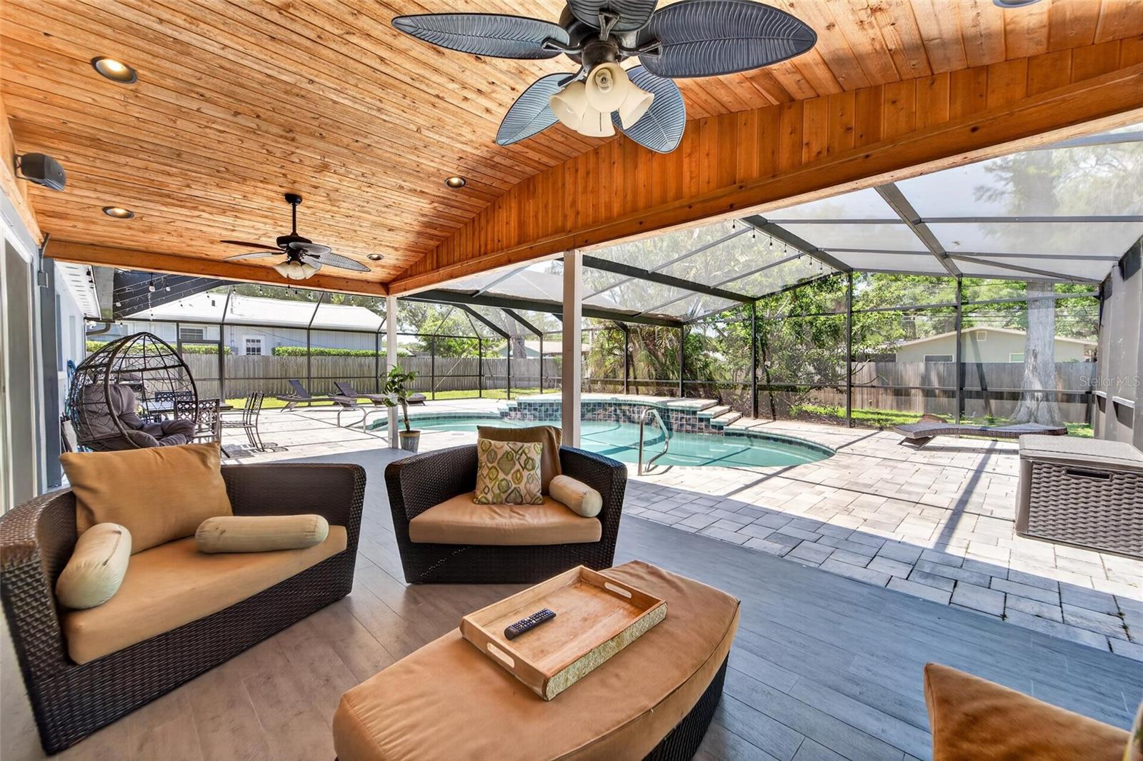 OAK PARK ESTATES 2ND ADD - Residential