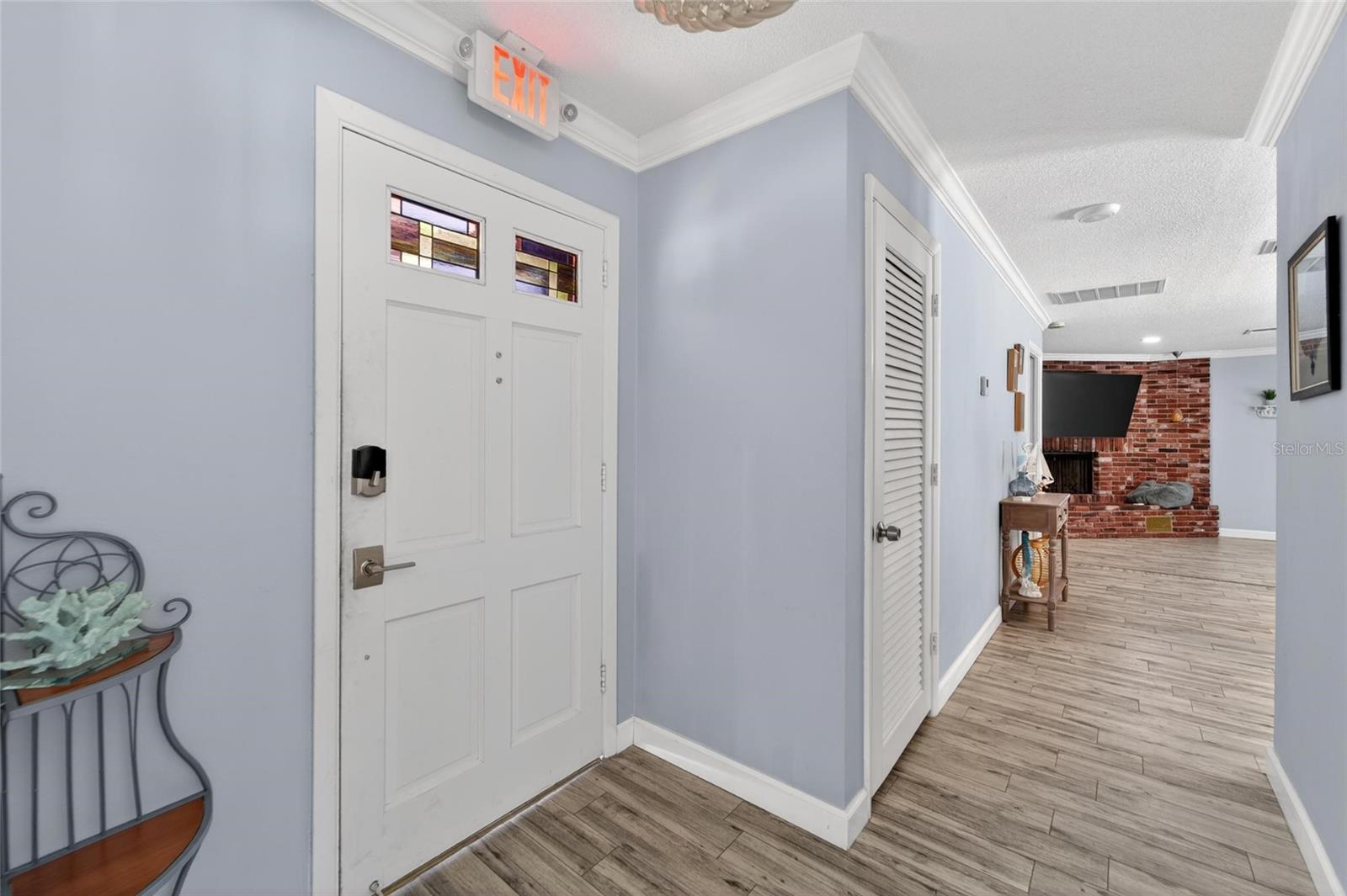 OAK PARK ESTATES 2ND ADD - Residential