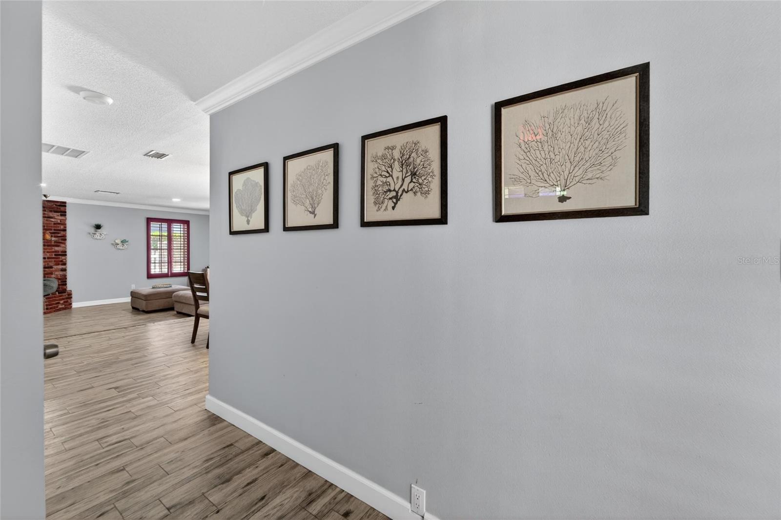 OAK PARK ESTATES 2ND ADD - Residential