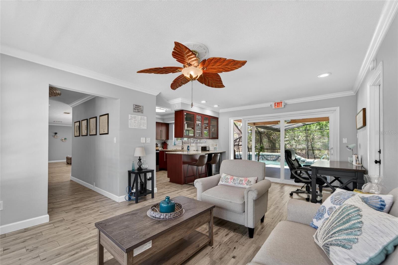 OAK PARK ESTATES 2ND ADD - Residential