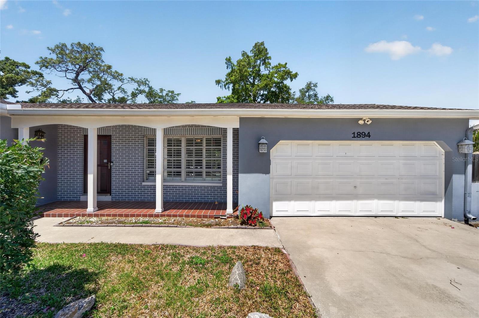 OAK PARK ESTATES 2ND ADD - Residential