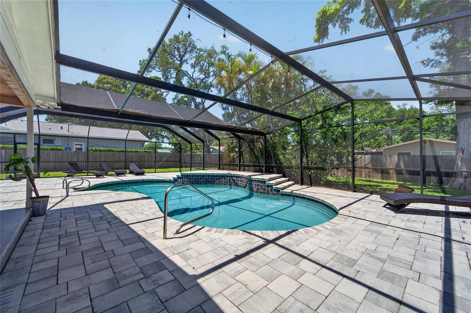 OAK PARK ESTATES 2ND ADD - Residential