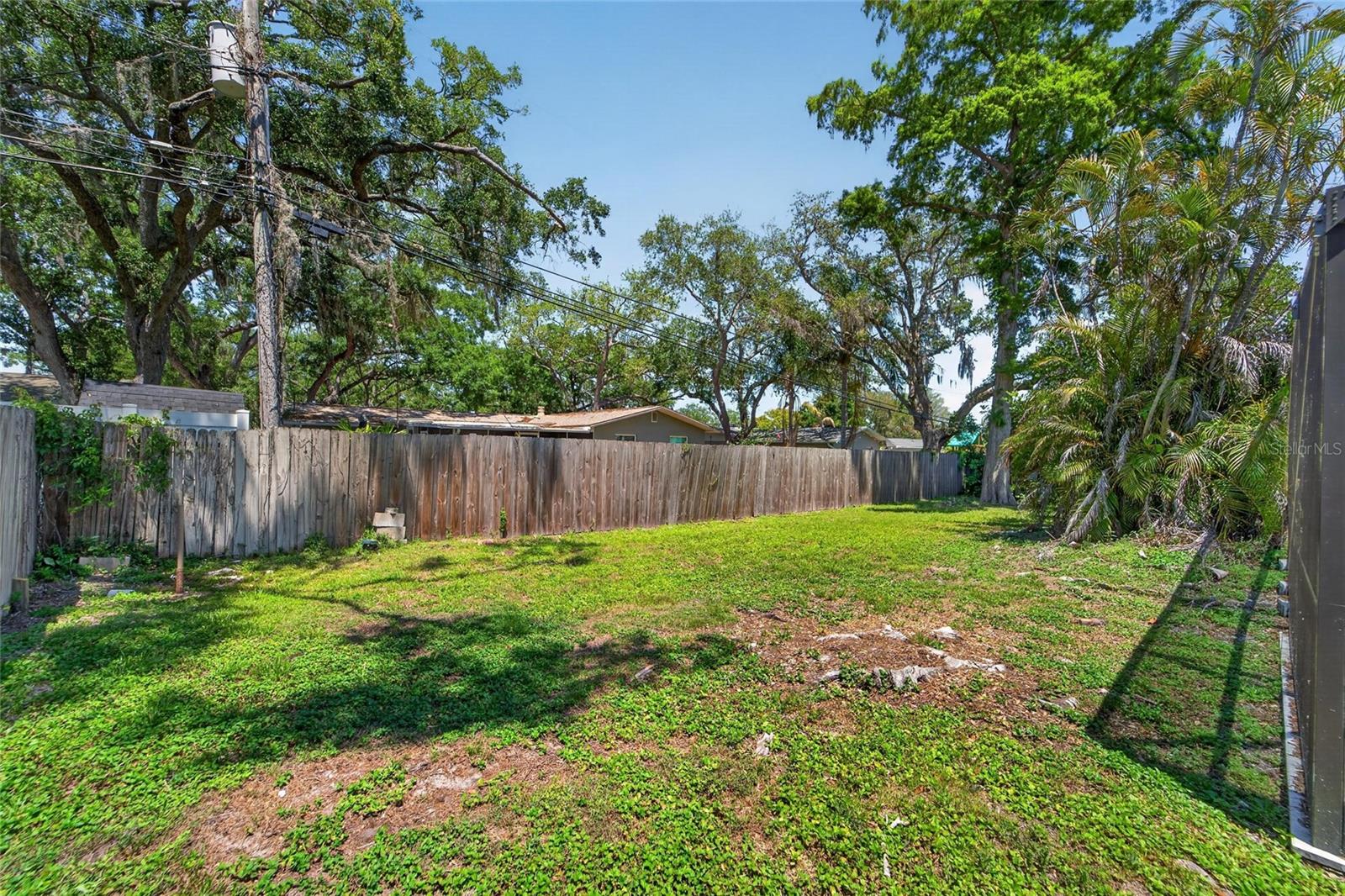 OAK PARK ESTATES 2ND ADD - Residential