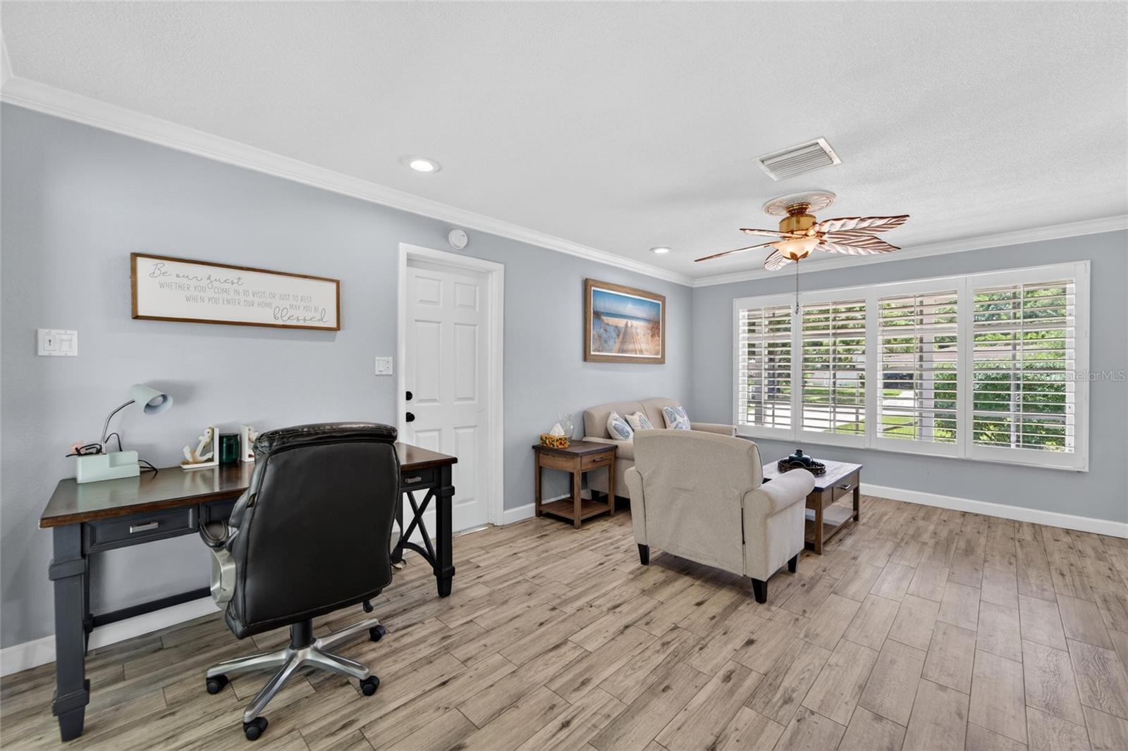 OAK PARK ESTATES 2ND ADD - Residential