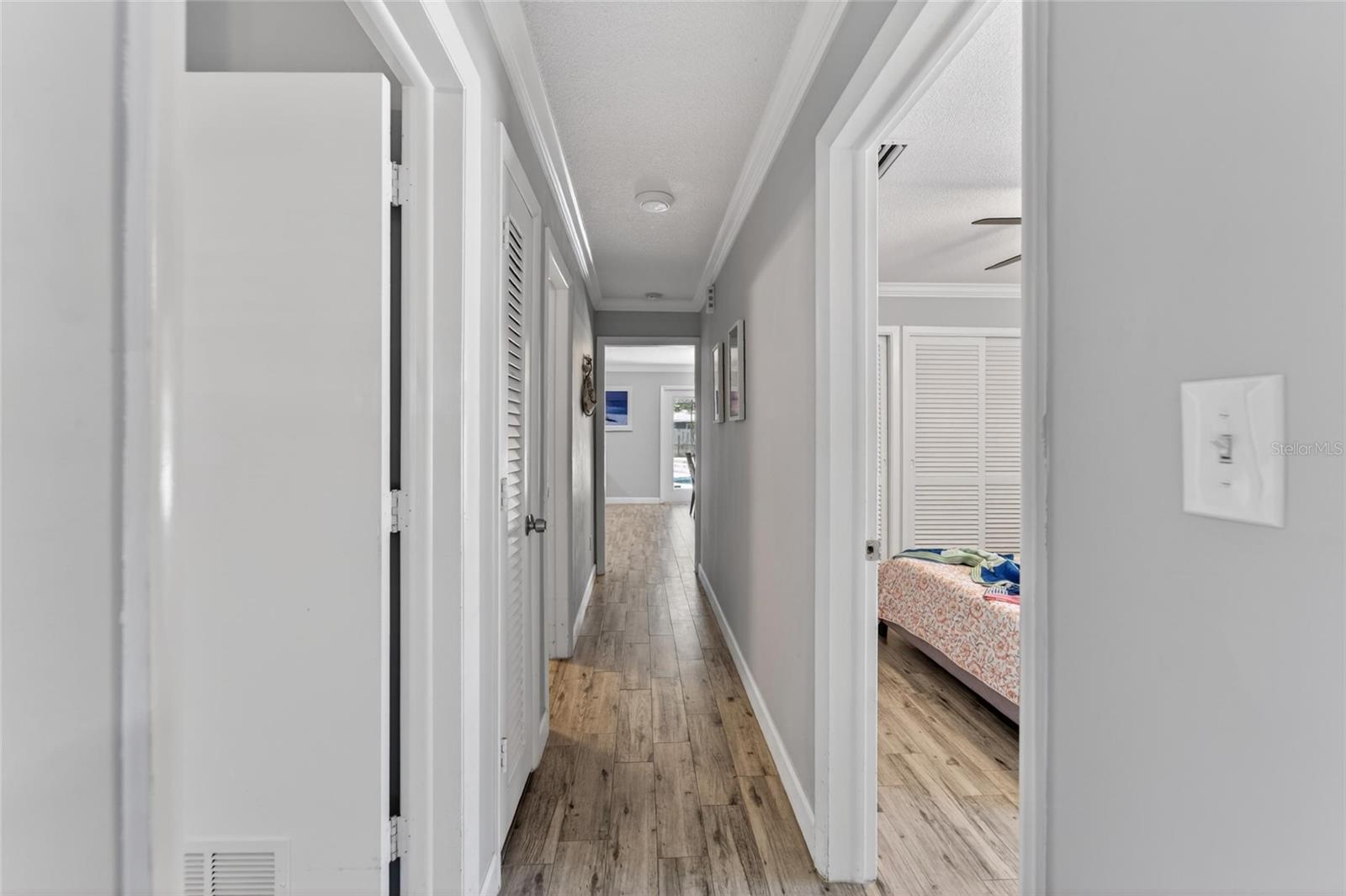 OAK PARK ESTATES 2ND ADD - Residential