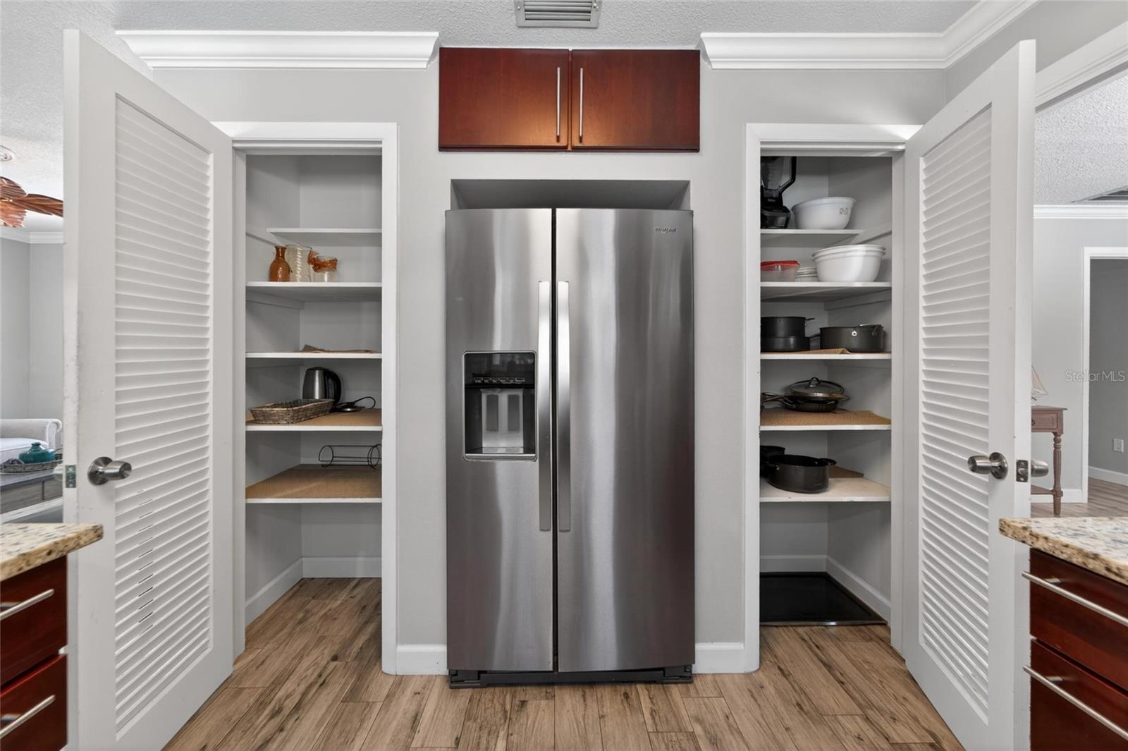 OAK PARK ESTATES 2ND ADD - Residential