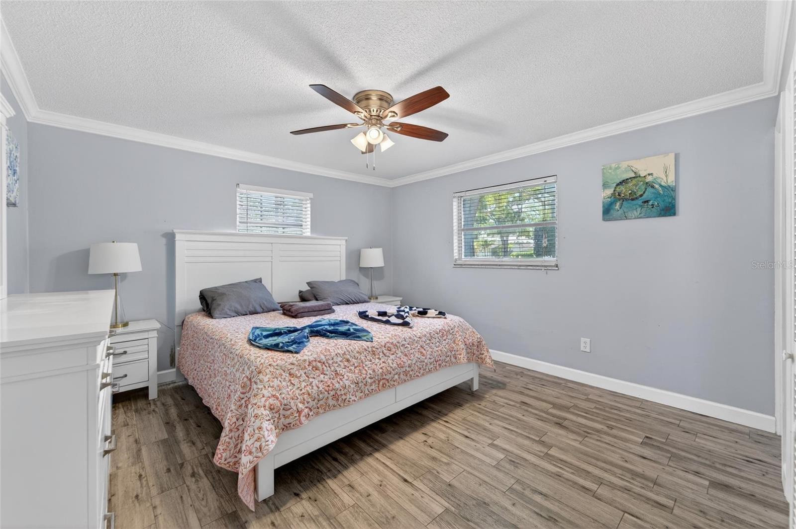 OAK PARK ESTATES 2ND ADD - Residential