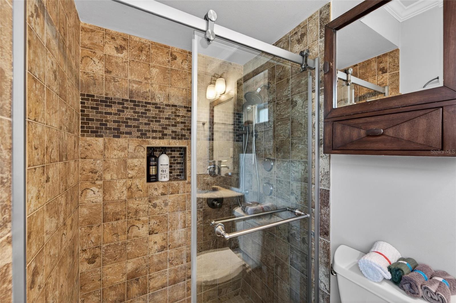 OAK PARK ESTATES 2ND ADD - Residential