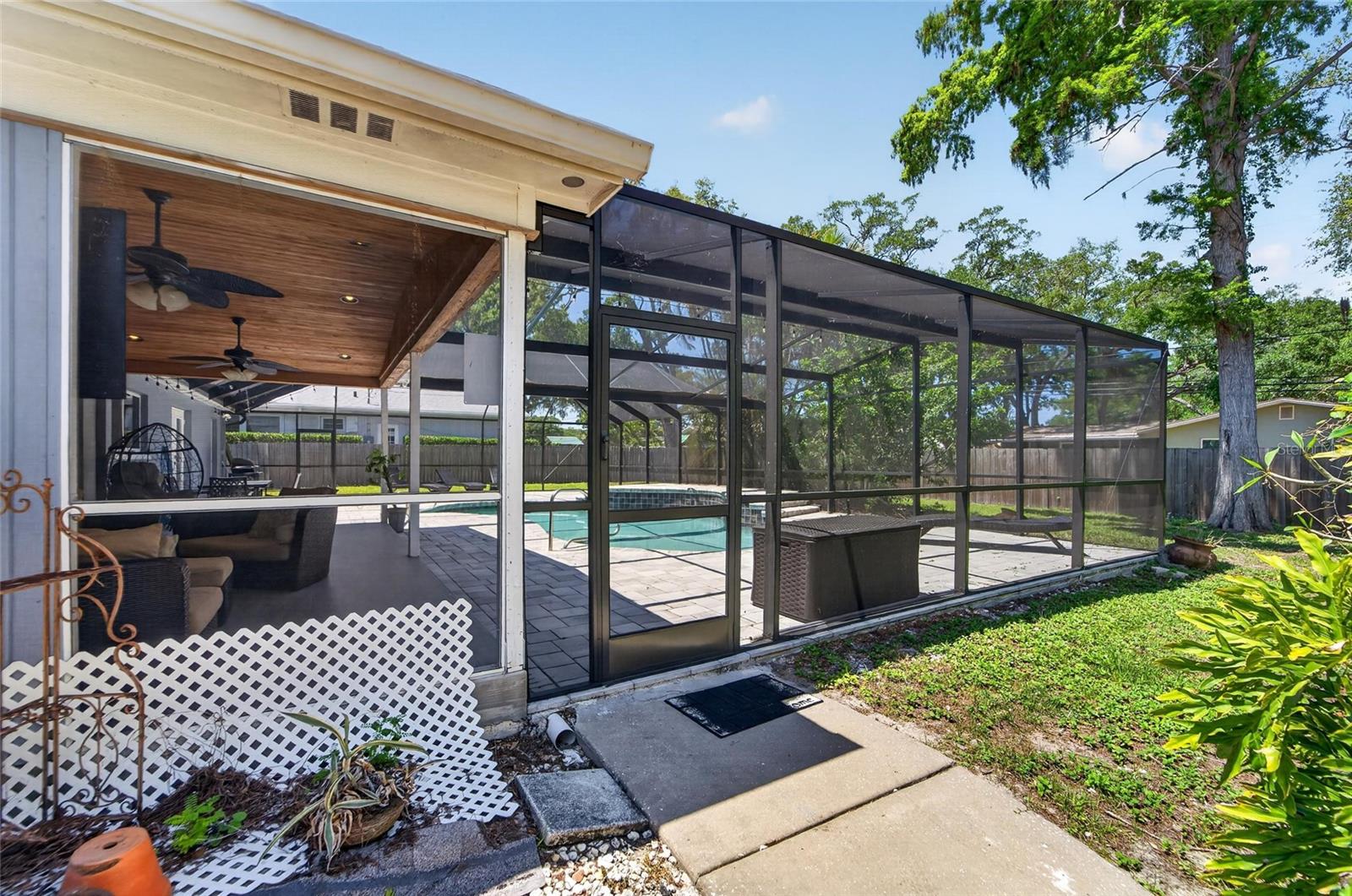 OAK PARK ESTATES 2ND ADD - Residential