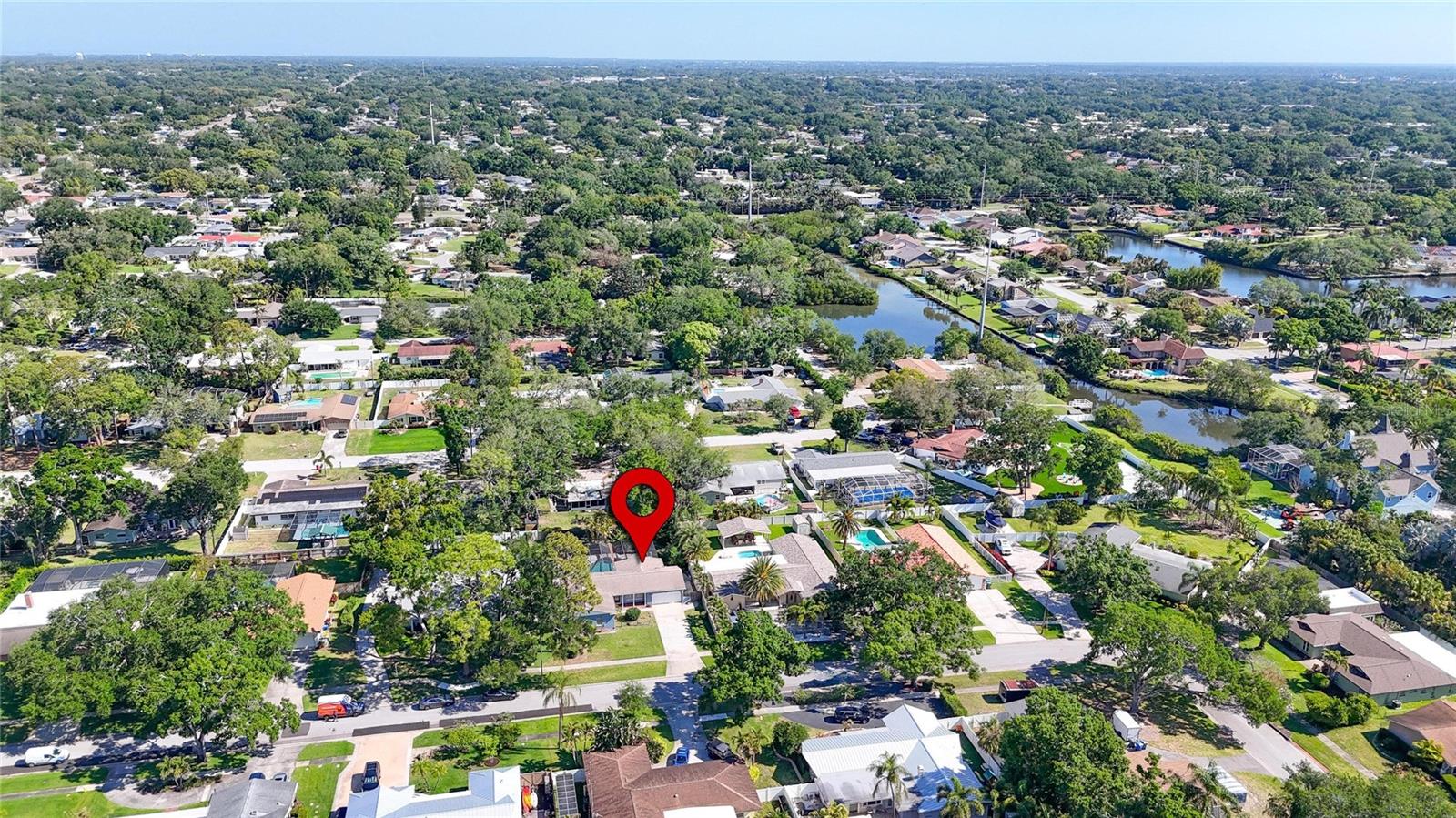 OAK PARK ESTATES 2ND ADD - Residential