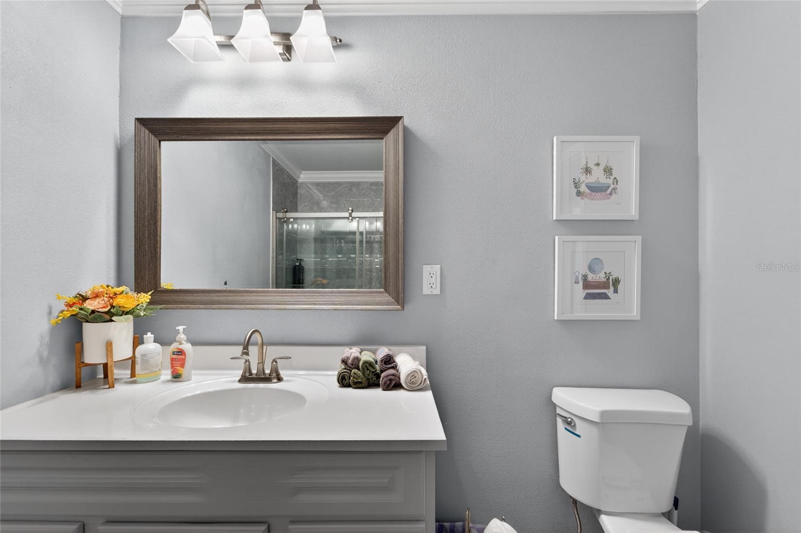 OAK PARK ESTATES 2ND ADD - Residential