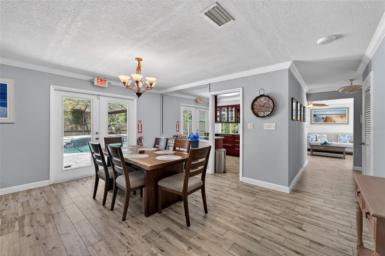 OAK PARK ESTATES 2ND ADD - Residential