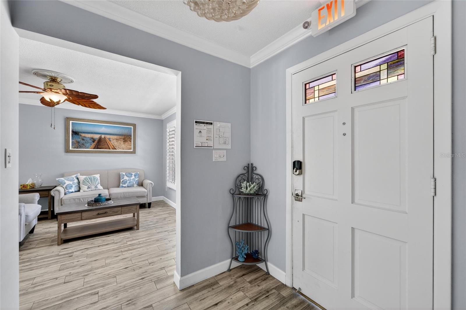 OAK PARK ESTATES 2ND ADD - Residential