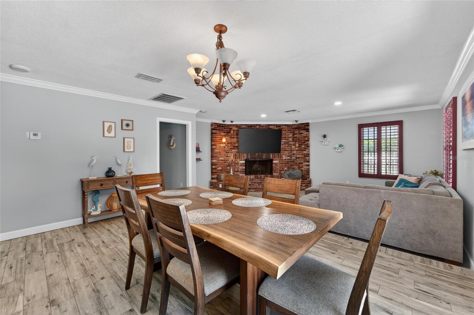 OAK PARK ESTATES 2ND ADD - Residential