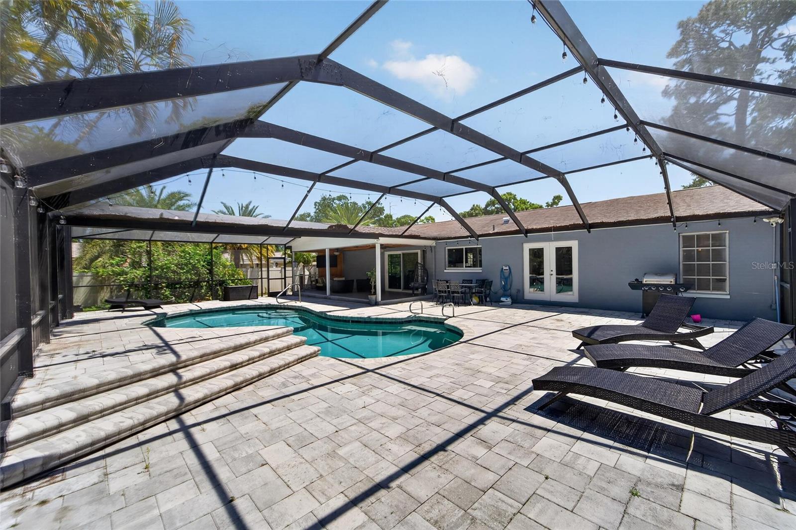 OAK PARK ESTATES 2ND ADD - Residential