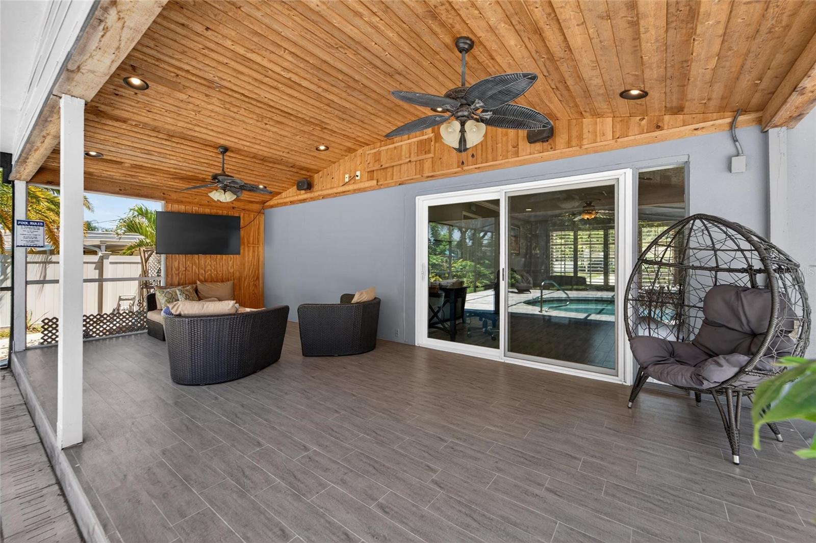 OAK PARK ESTATES 2ND ADD - Residential