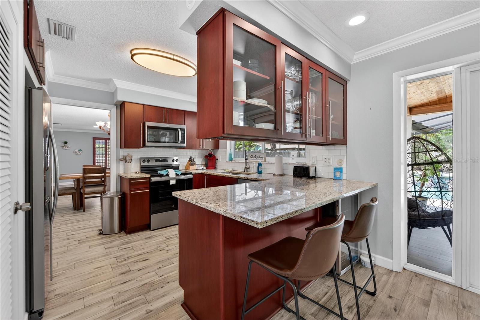 OAK PARK ESTATES 2ND ADD - Residential