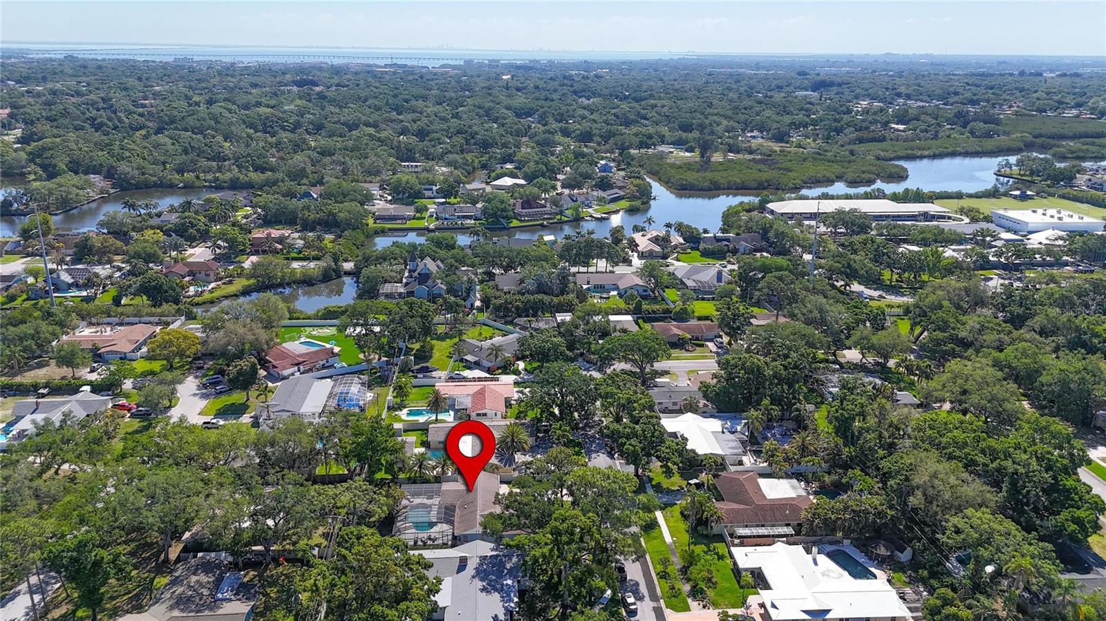 OAK PARK ESTATES 2ND ADD - Residential