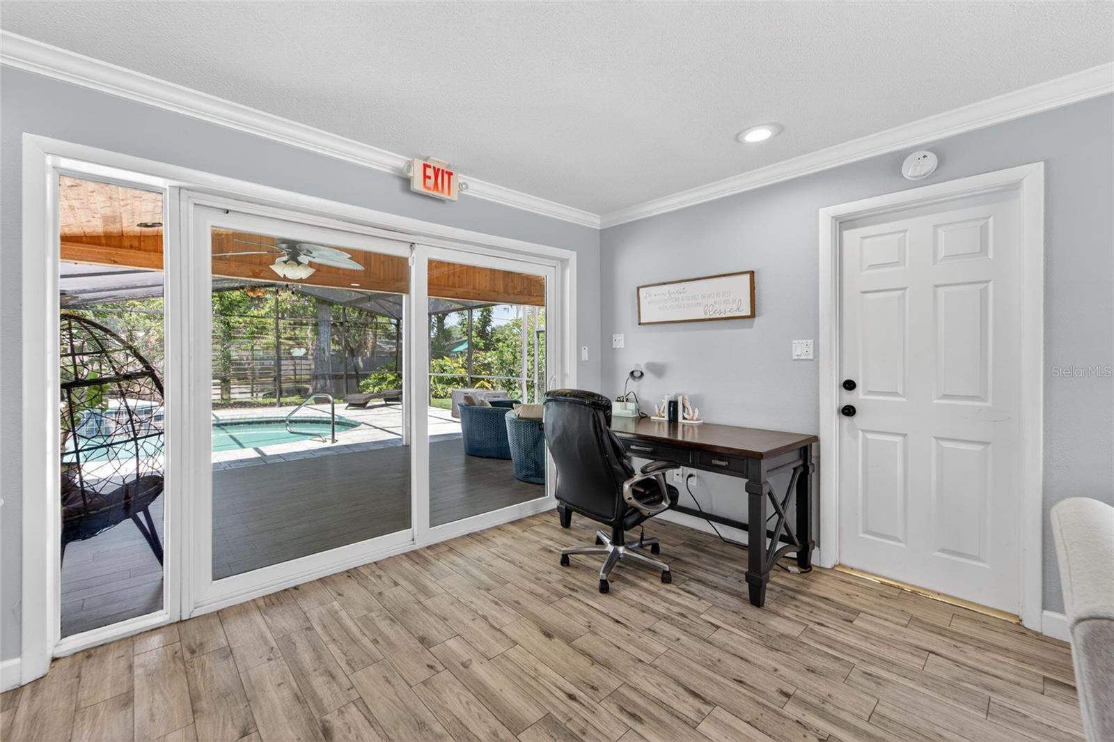 OAK PARK ESTATES 2ND ADD - Residential