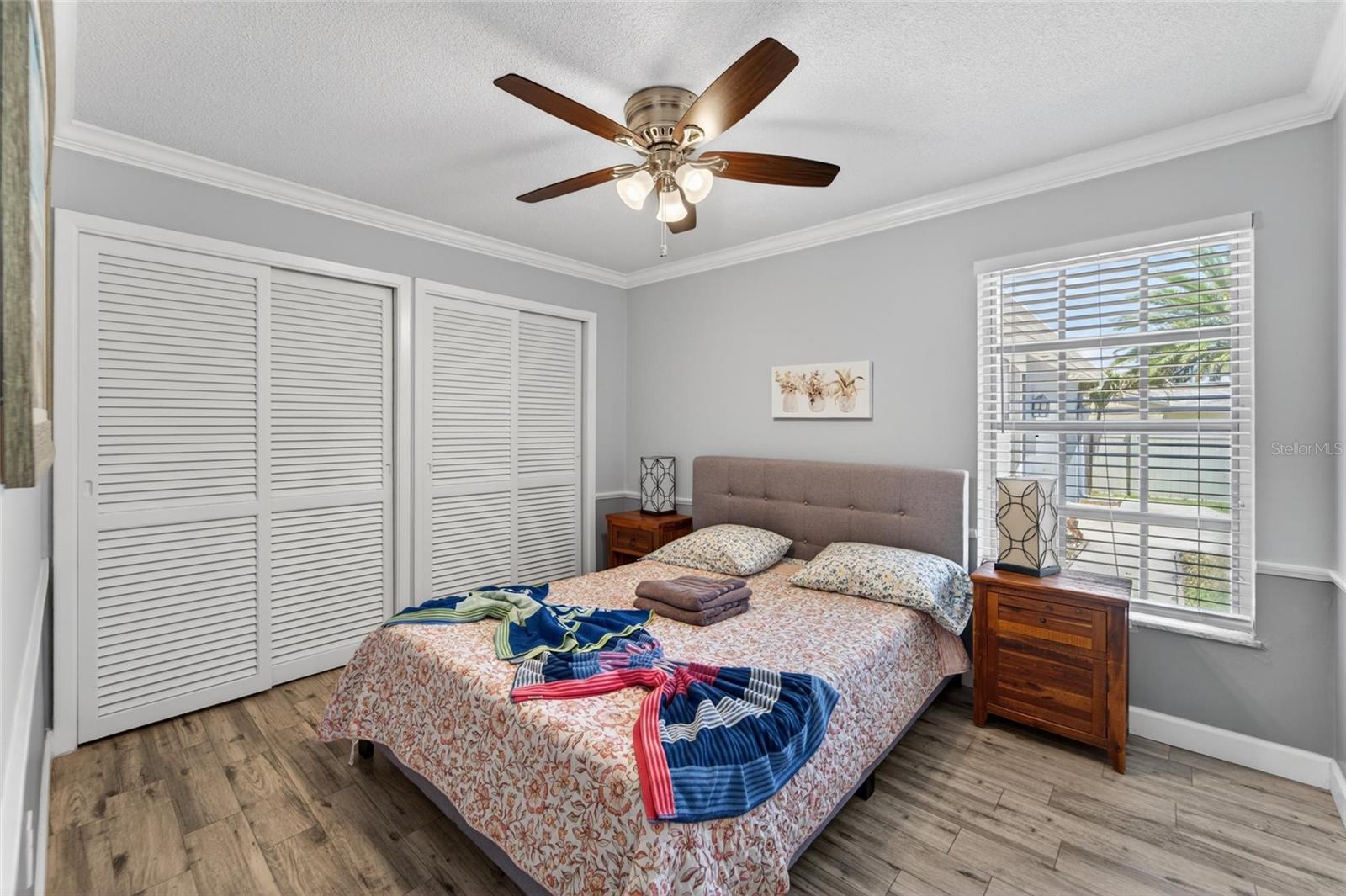 OAK PARK ESTATES 2ND ADD - Residential