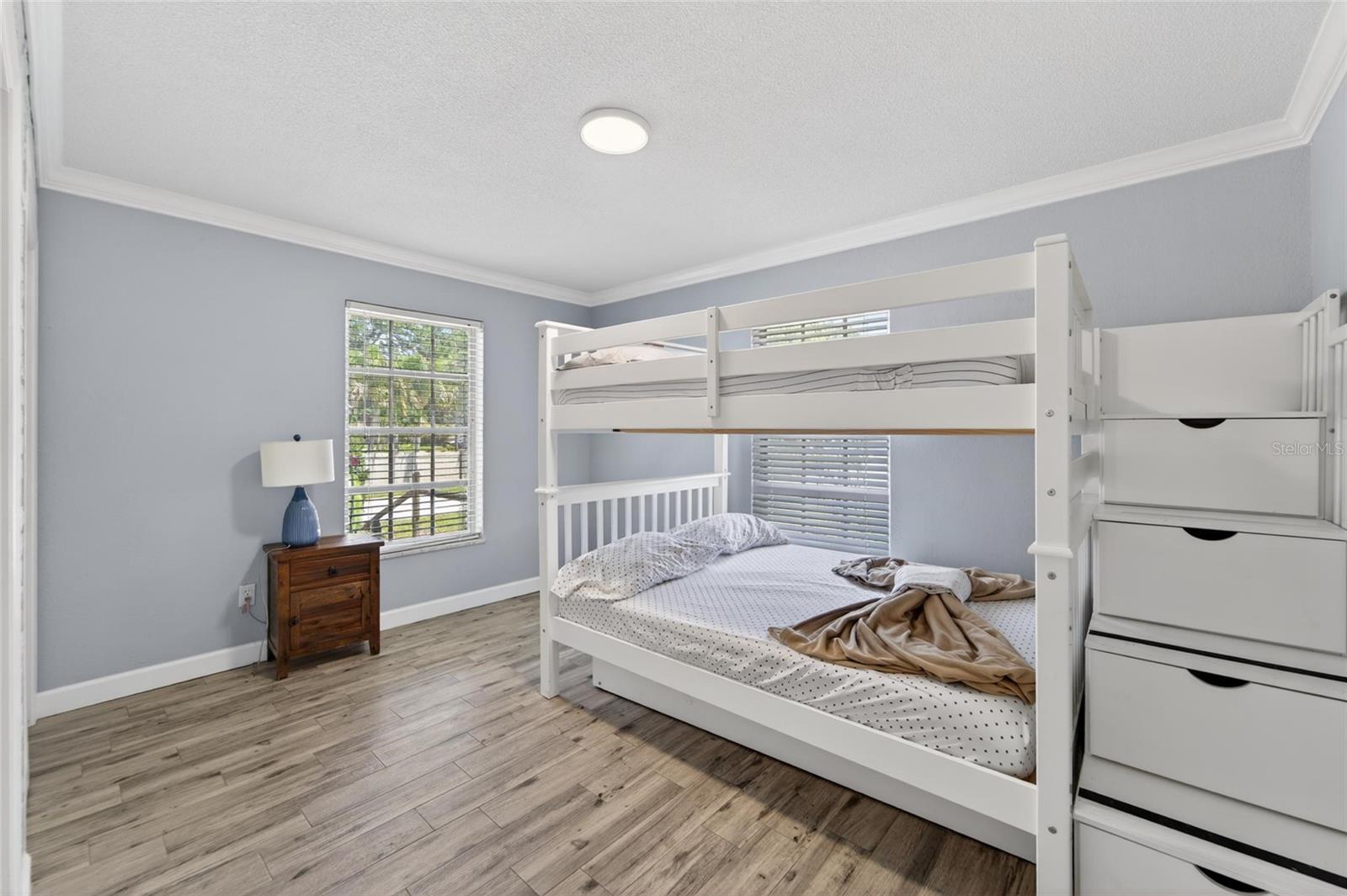 OAK PARK ESTATES 2ND ADD - Residential