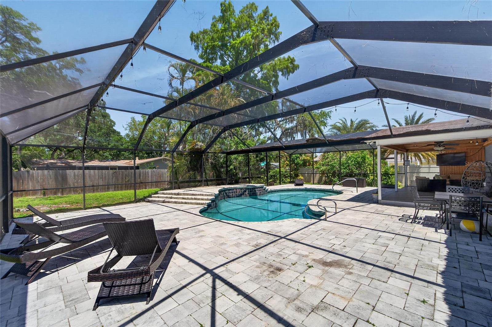 OAK PARK ESTATES 2ND ADD - Residential