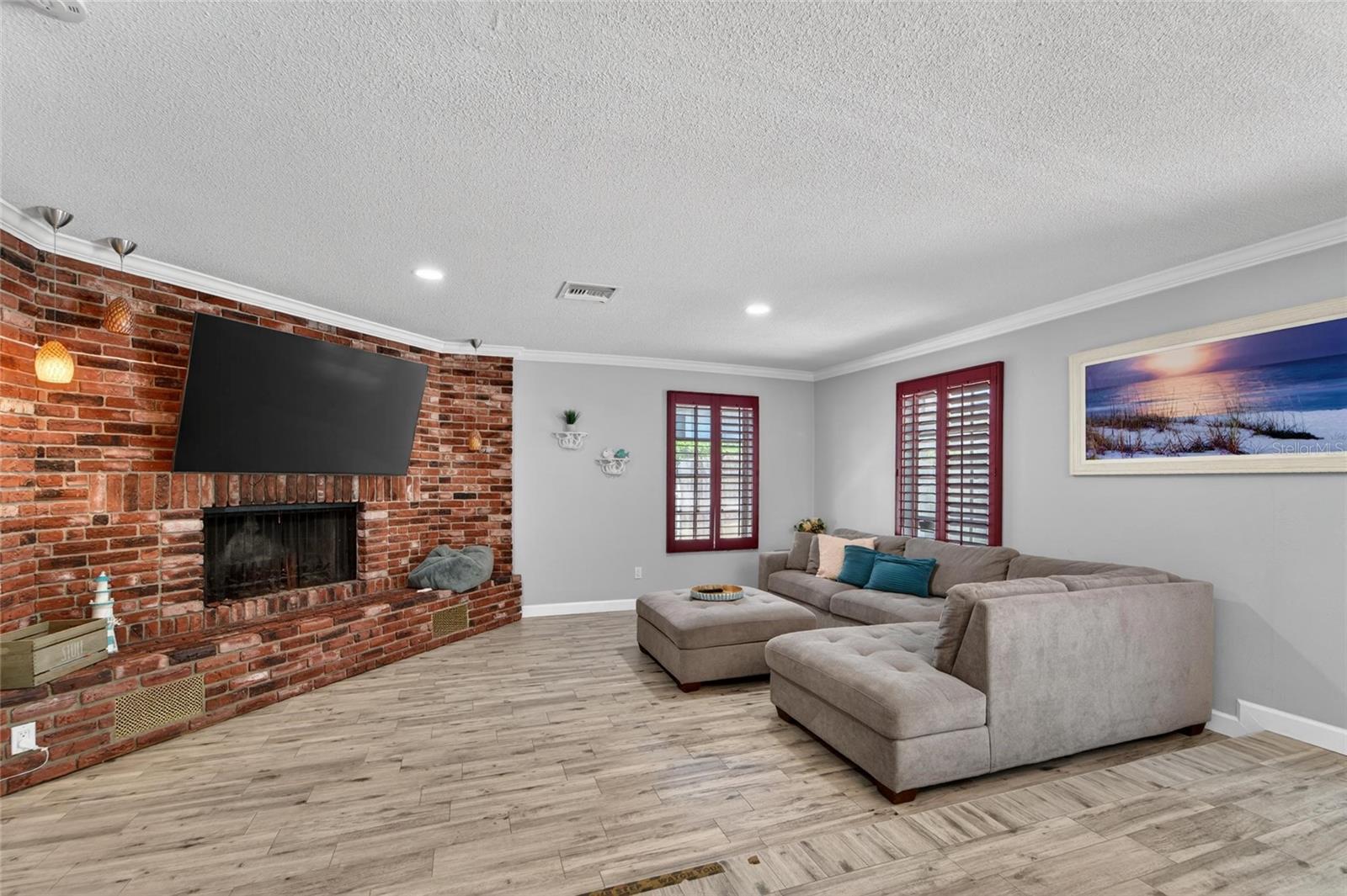 OAK PARK ESTATES 2ND ADD - Residential