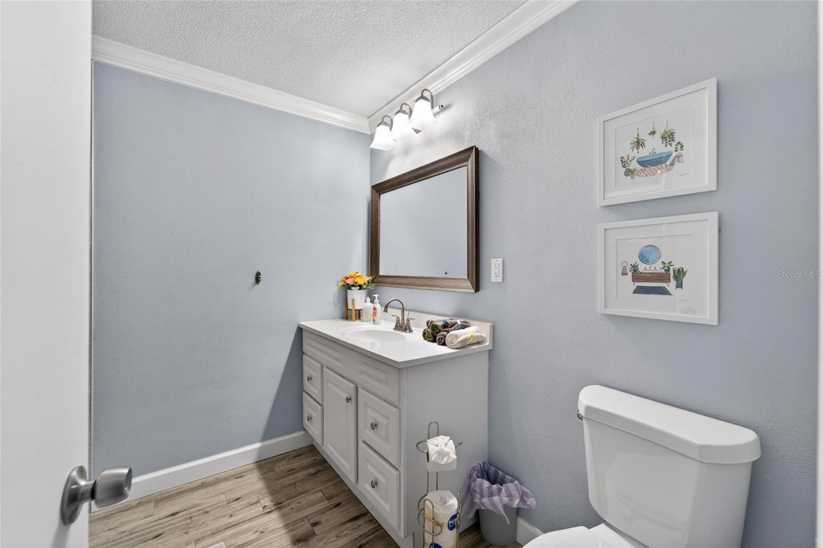 OAK PARK ESTATES 2ND ADD - Residential