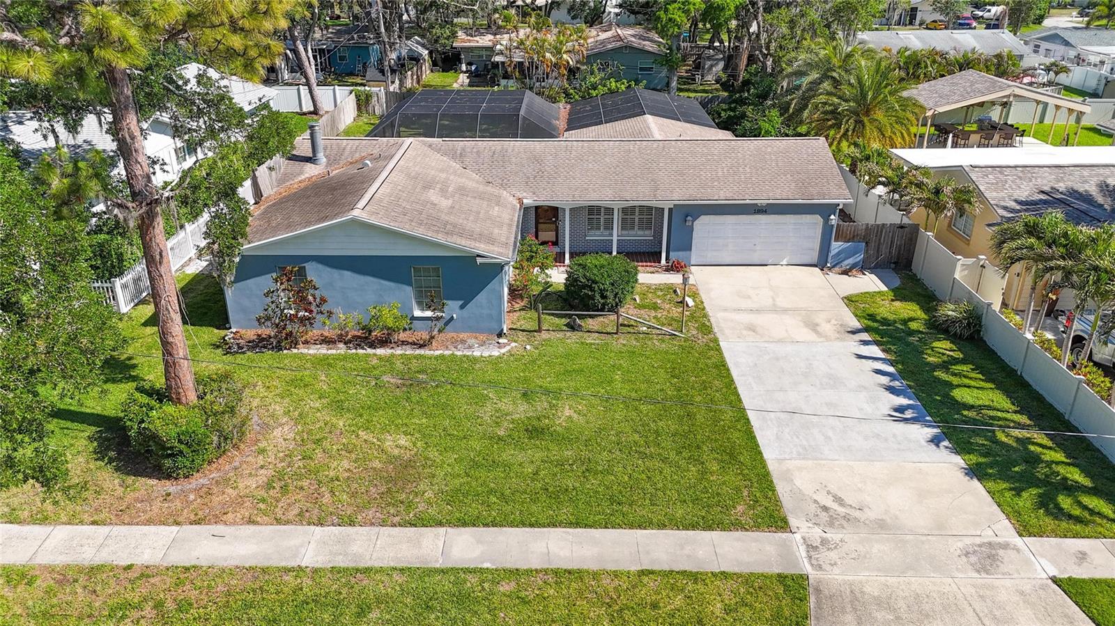 OAK PARK ESTATES 2ND ADD - Residential