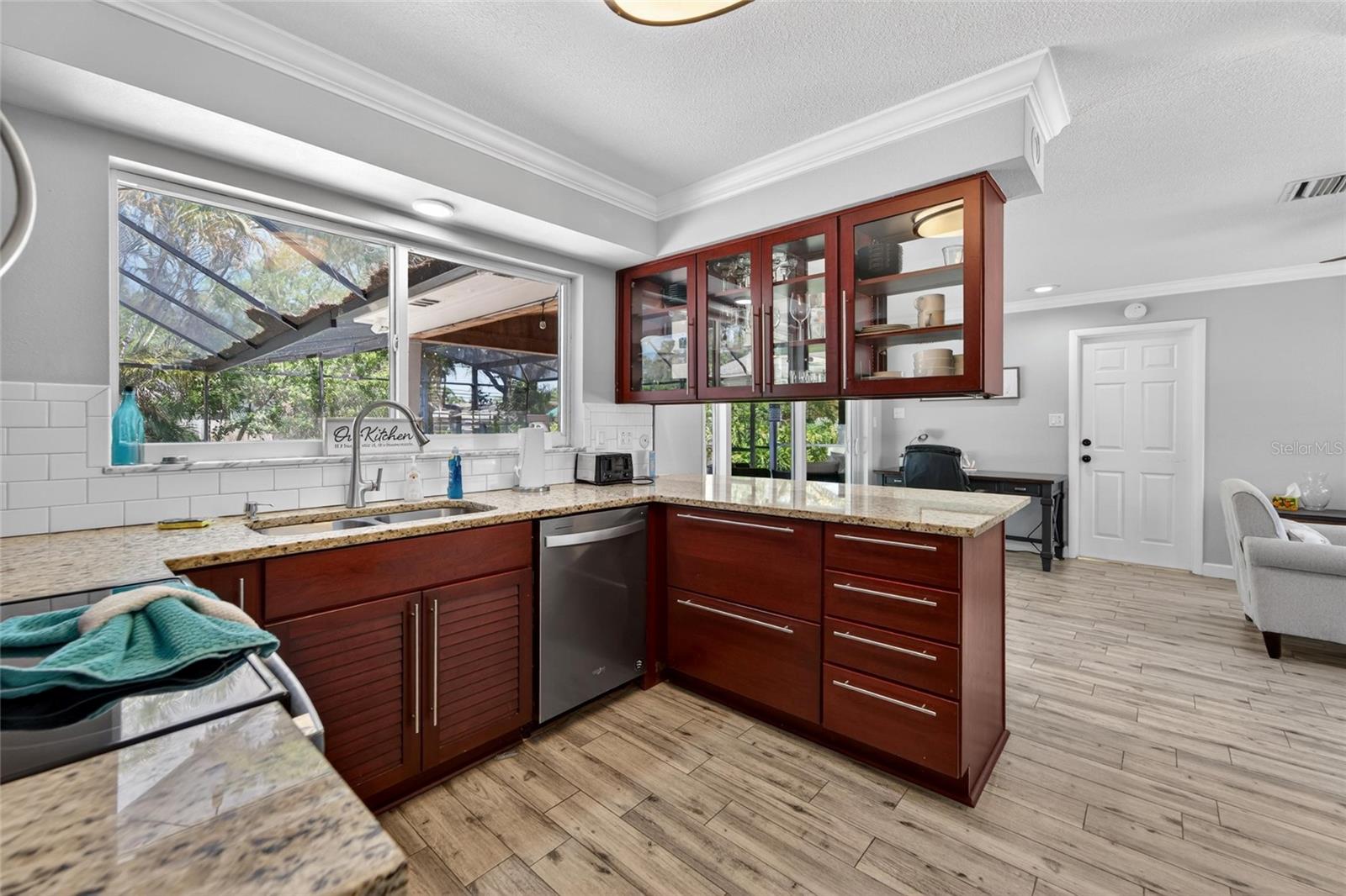 OAK PARK ESTATES 2ND ADD - Residential