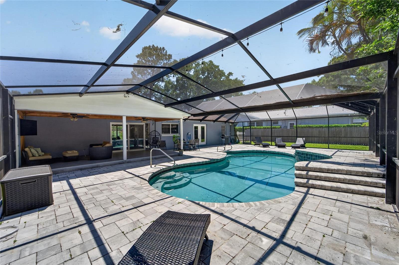 OAK PARK ESTATES 2ND ADD - Residential