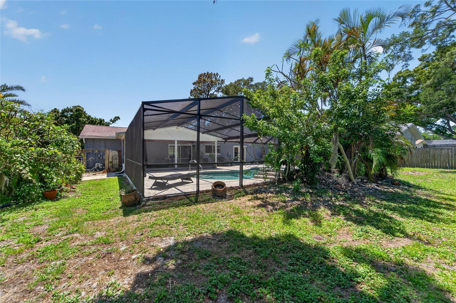 OAK PARK ESTATES 2ND ADD - Residential