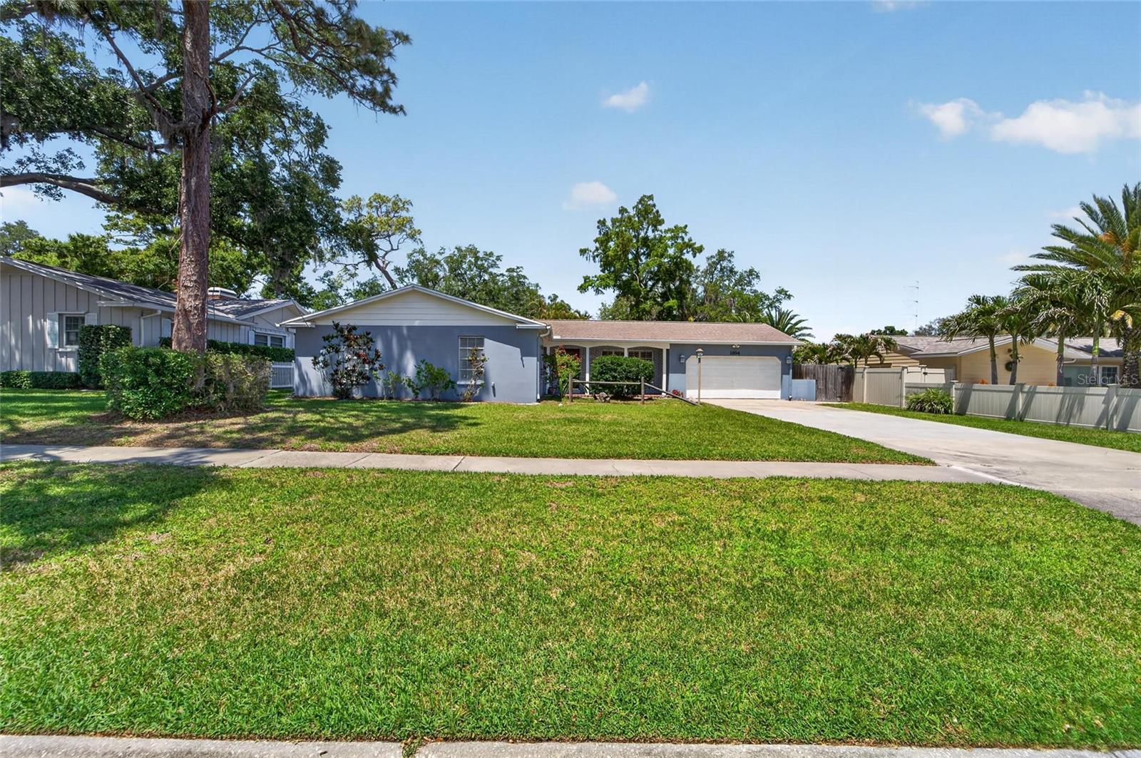 OAK PARK ESTATES 2ND ADD - Residential