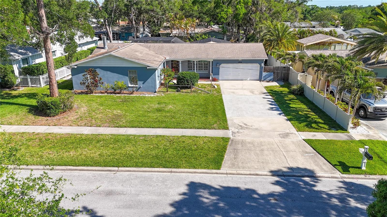 OAK PARK ESTATES 2ND ADD - Residential