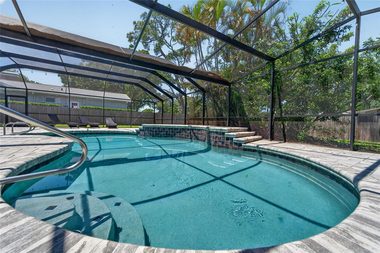 OAK PARK ESTATES 2ND ADD - Residential