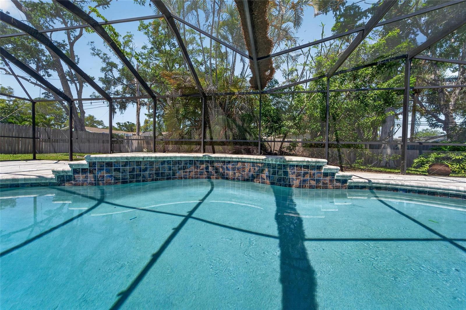 OAK PARK ESTATES 2ND ADD - Residential